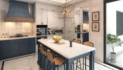 Shark Hưng bất ngờ khoe không gian nhà mới cực sang trọng và hiện đại-10