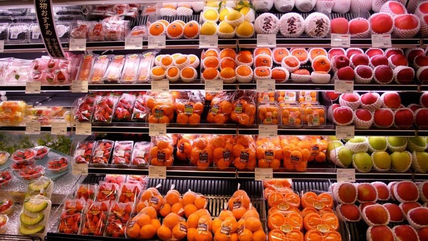 Dù đắt đỏ, người Nhật vẫn tranh nhau mua thực phẩm đầu mùa vì niềm tin xa xưa đến từ một tử tù-3