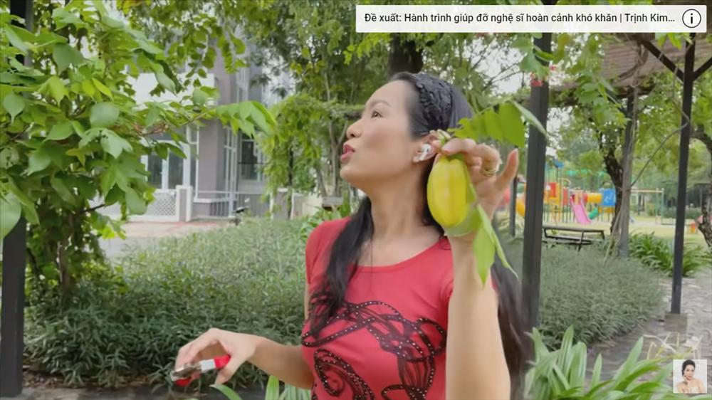 Nhận xế hộp 5,5 tỷ mừng tuổi 52, á hậu Trịnh Kim Chi còn từng được tặng nhà hơn 10 tỷ-28