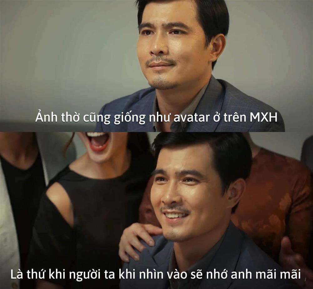 Trích đoạn chuẩn bị hậu sự độc nhất vô nhị trên phim VTV hút triệu lượt xem-1