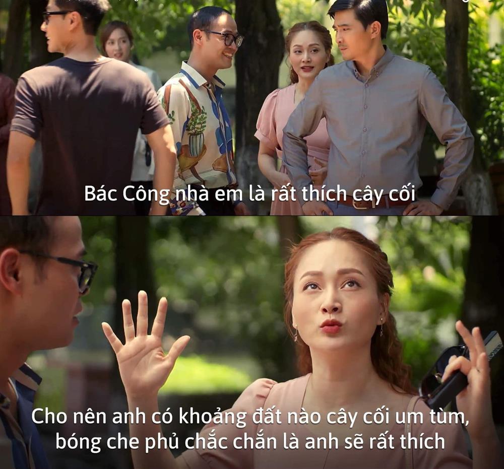 Trích đoạn chuẩn bị hậu sự độc nhất vô nhị trên phim VTV hút triệu lượt xem-2