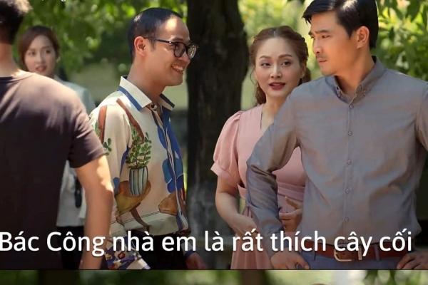 Khán giả kêu trời vì phim Việt giờ vàng chuẩn bị cho cái chết chu đáo hơn đám cưới-4