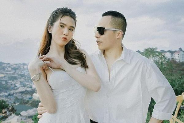 Nối gót Minh Hằng, Ngọc Trinh chuẩn bị gia nhập hội mẹ bỉm sữa-3