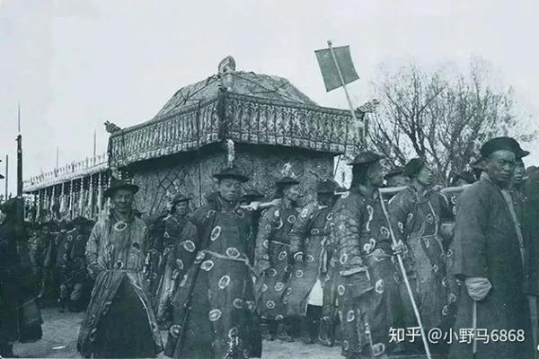 Sau khi Từ Hi thái hậu băng hà, lộ diện căn phòng bí mật chứa vô số vật báu-2