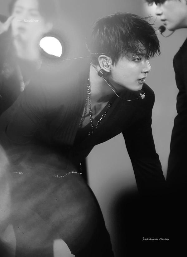 Chính Jungkook đánh bại kỷ lục của BTS-8