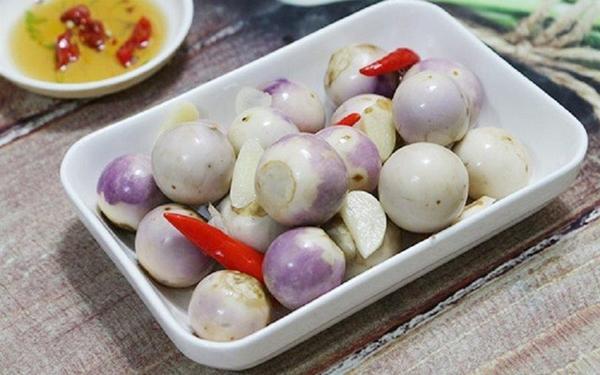 Thực hư việc ăn cà muối bị đau nhức xương khớp? Đây là cách giảm độc tố trong cà muối nếu muốn ăn thường xuyên-3