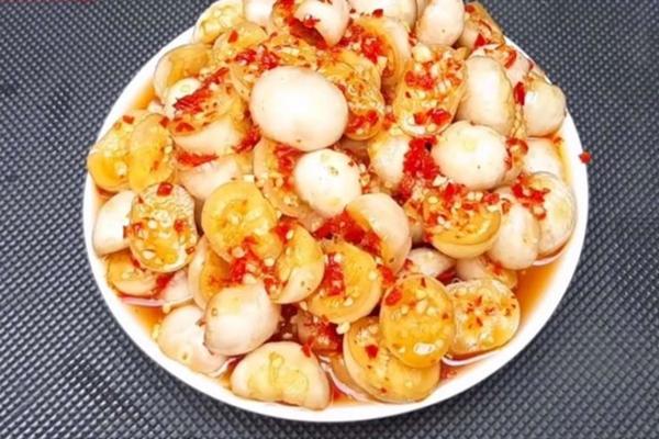 Luộc rau nên đậy vung hay mở vung?-4