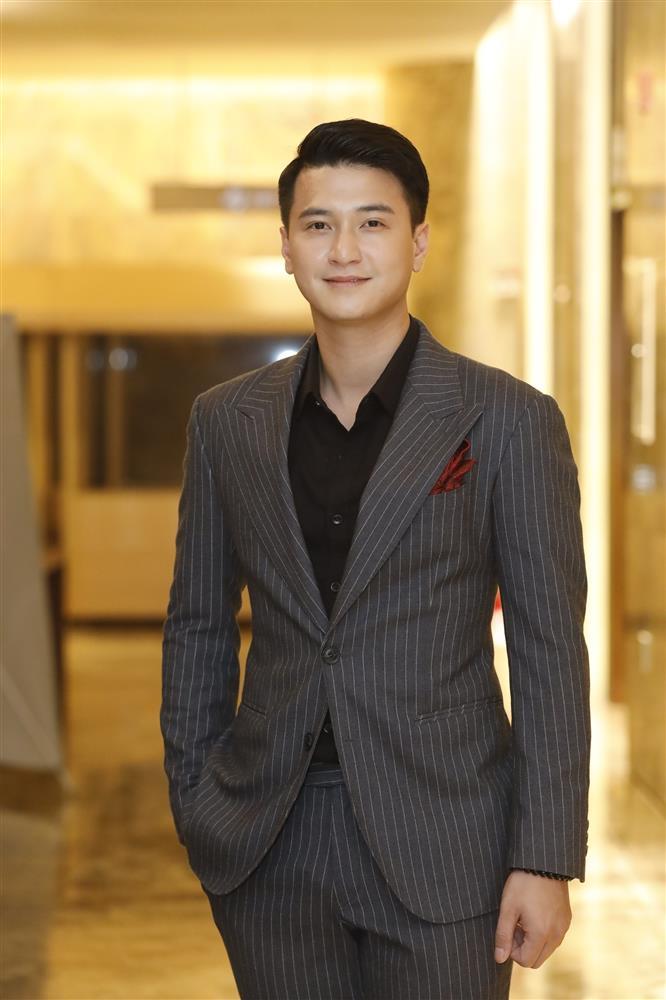 Diễn viên Huỳnh Anh kể bạn gái hay ghen, thường xuyên kiểm tra định vị-2