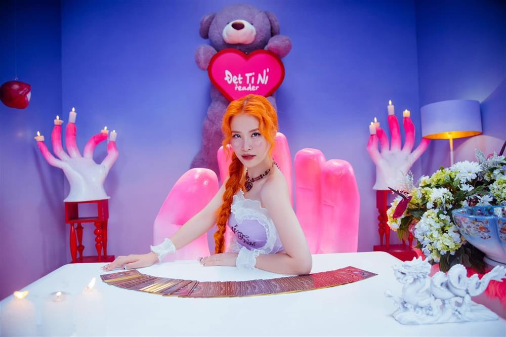 Cú vấp ngã của Đông Nhi-1