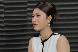Hoa hậu Thiên Ân: 'Tôi giúp ba có chỗ ở tốt hơn phòng trọ cũ'