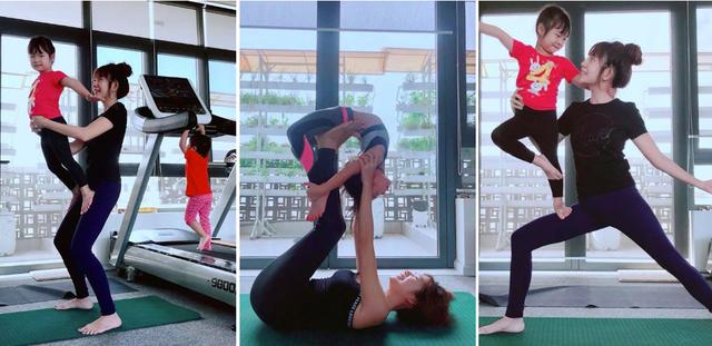 Áp dụng ‘nguyên tắc cứng’, hotmom Minh Hà luôn trẻ đẹp dù đã 4 lần sinh con-4