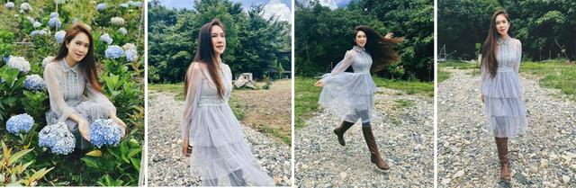 Áp dụng ‘nguyên tắc cứng’, hotmom Minh Hà luôn trẻ đẹp dù đã 4 lần sinh con-5