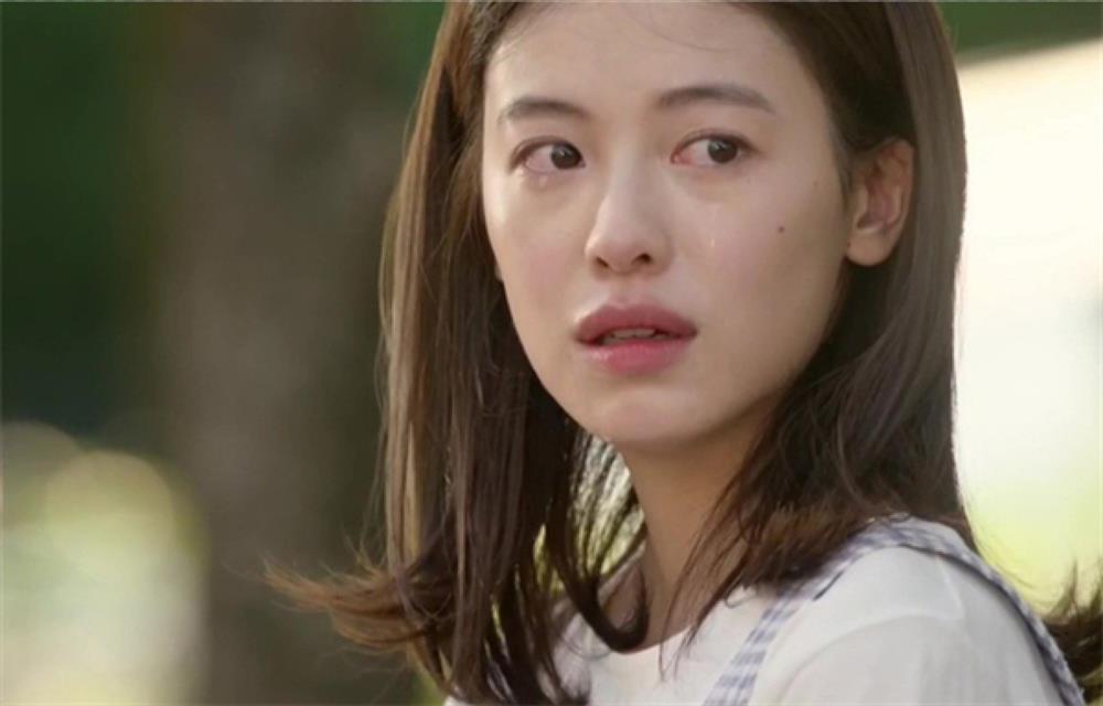 Mang tiếng ác khi dạy con riêng của chồng-1