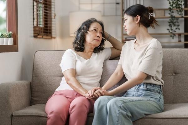 Thấy tôi phân vân chuyện đám cưới, bố đưa ra lời khuyên khiến tôi bừng tỉnh-2