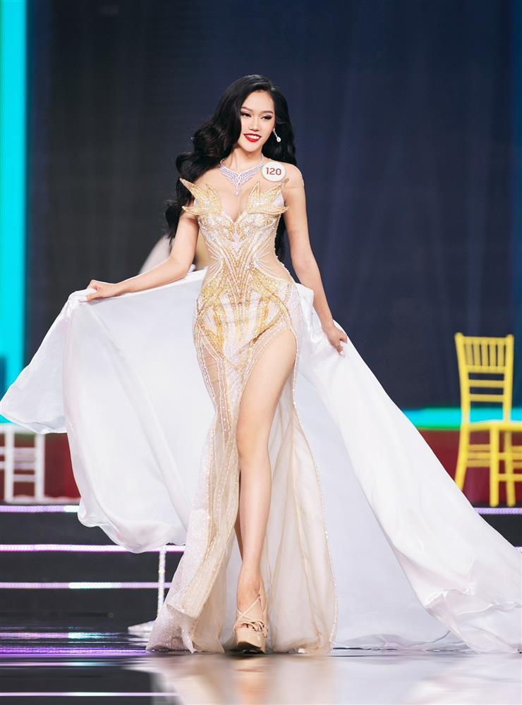 Ai đăng quang Hoa hậu Hòa bình Việt Nam 2023?-8