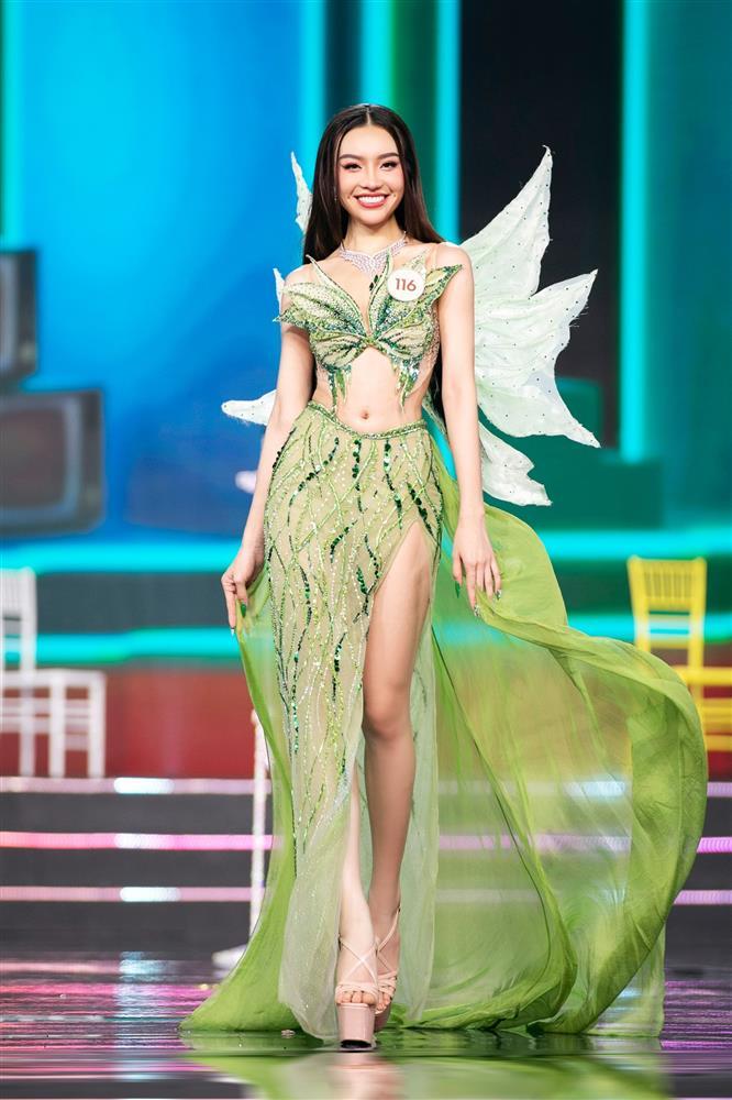 Ai đăng quang Hoa hậu Hòa bình Việt Nam 2023?-20