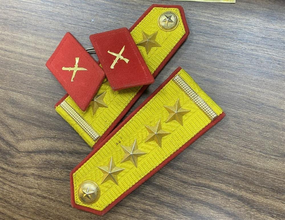 Giả danh Vụ phó Ban Nội chính Trung ương để lừa đảo tiền tỷ-3