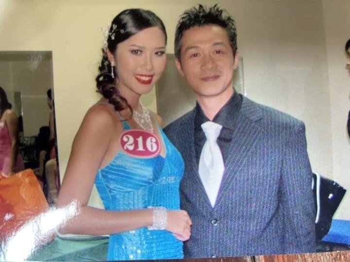 Mai Phương Thuý nhớ lại giây phút đăng quang Hoa hậu Việt Nam 17 năm trước-2