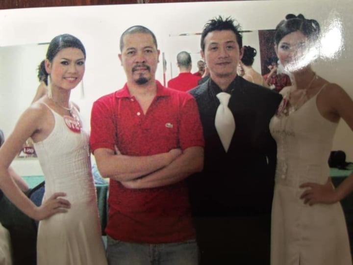 Mai Phương Thuý nhớ lại giây phút đăng quang Hoa hậu Việt Nam 17 năm trước-3