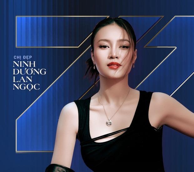 Lan Ngọc lên tiếng khi bị nghi ngờ khả năng ca hát ở Chị Đẹp Đạp Gió Rẽ Sóng-1