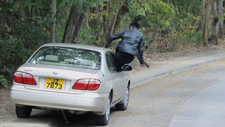 Ngôi sao điện ảnh Hong Kong và những cảnh quay hành động mãn nhãn-2