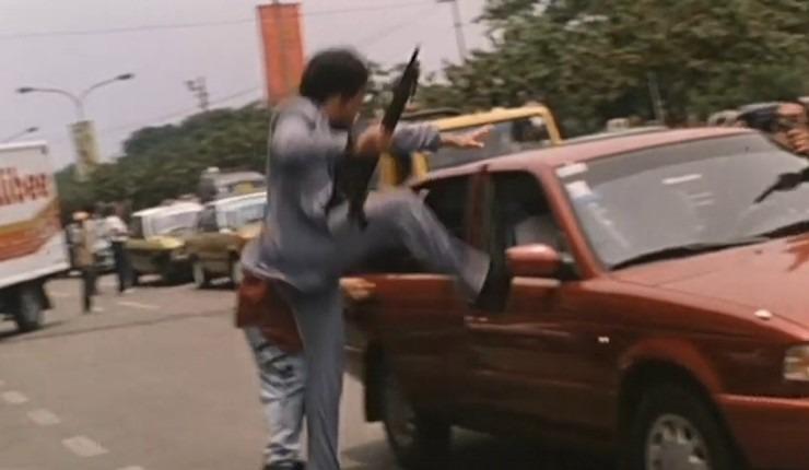 Ngôi sao điện ảnh Hong Kong và những cảnh quay hành động mãn nhãn-4