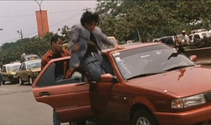 Ngôi sao điện ảnh Hong Kong và những cảnh quay hành động mãn nhãn-5