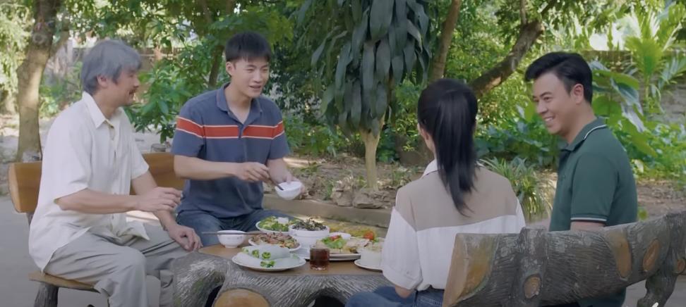 Lý do phim giờ vàng có NSƯT Võ Hoài Nam bị chê nhạt-1