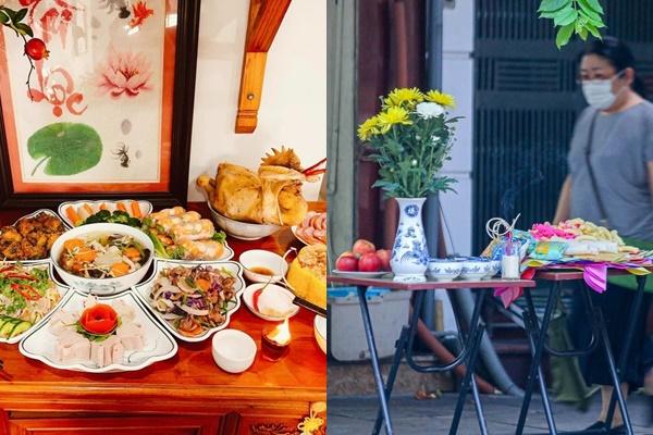 Chuyên gia chỉ ra điều sai lầm khi đốt vàng mã cúng rằm tháng 7-3