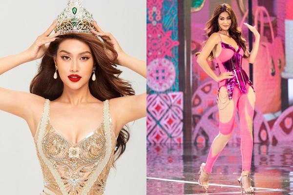 Vài giờ trước khi chuyển giao vương miện, đương kim Miss Grand Vietnam Đoàn Thiên Ân thế nào?-5