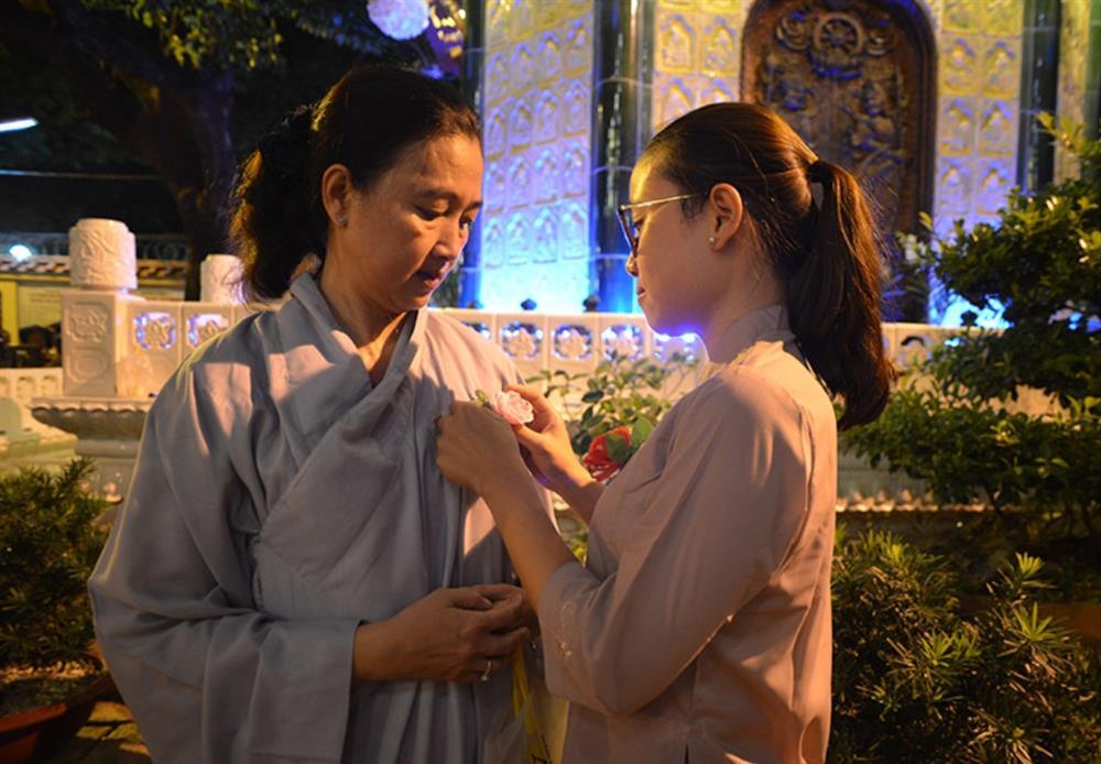 Lời chúc cha mẹ dịp Vu Lan báo hiếu 2023 hay, ý nghĩa-1