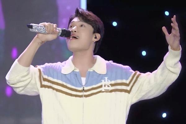 Giọng hát Quang Trung nhận nhiều ý kiến trái chiều từ khán giả-3