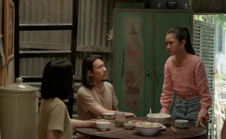 Phim 18+ của Kiều Minh Tuấn: Ghi điểm hành động, nội dung đáng thất vọng-2