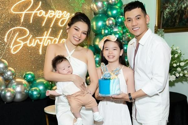 Phương Trinh Jolie: Chồng không chiều hư tôi tới mức chấp nhận cái sai của vợ-6