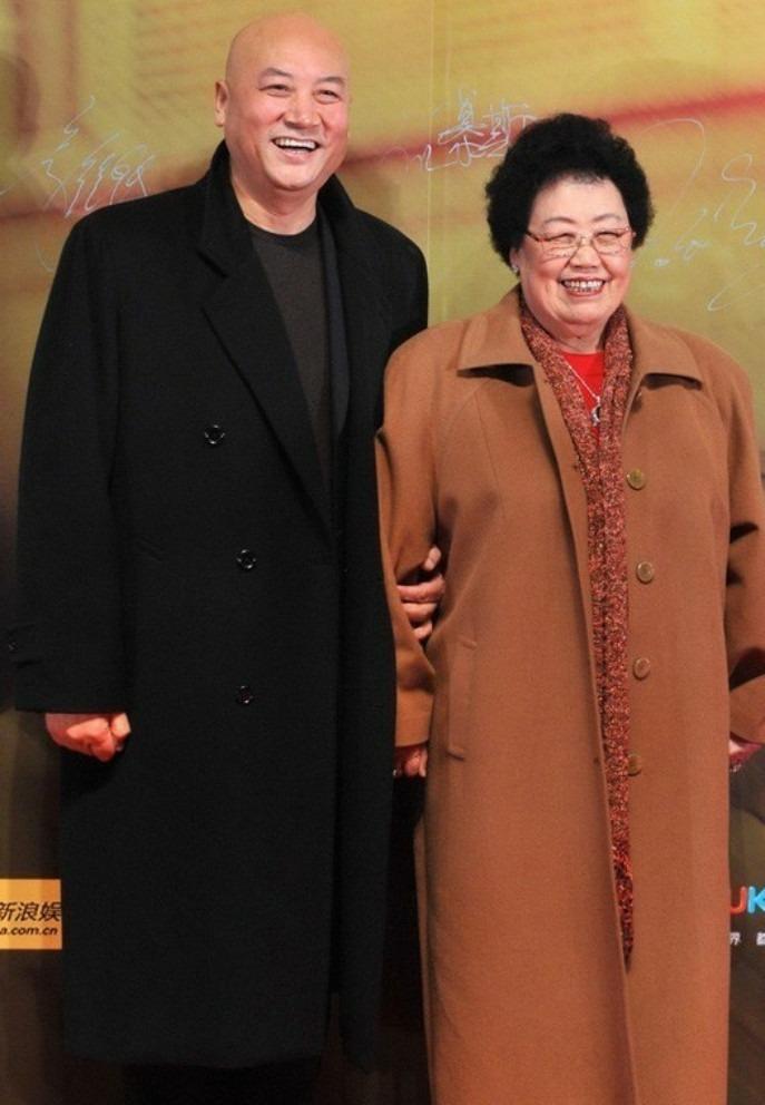 ‘Đường Tăng’ Trì Trọng Thụy và bà xã tỷ phú vướng tin đồn rạn nứt hôn nhân-3