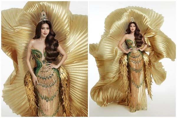 Những nàng hậu tai tiếng và lạm phát cuộc thi người đẹp-6