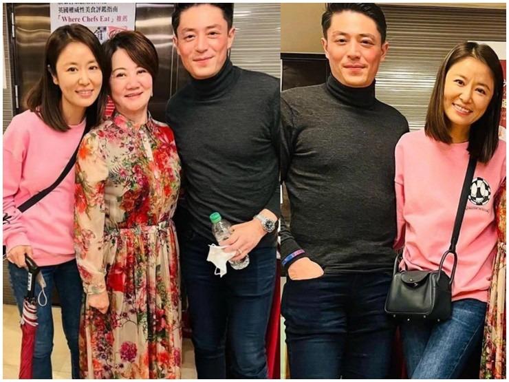 Bí quyết để Hoắc Kiến Hoa từ ông chú bụng béo thành soái ca làm bao cô mê đắm-1