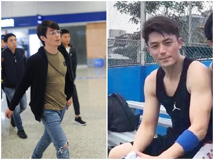 Bí quyết để Hoắc Kiến Hoa từ ông chú bụng béo thành soái ca làm bao cô mê đắm-3