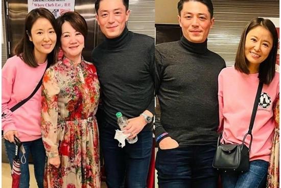 Bí quyết để Hoắc Kiến Hoa từ ông chú bụng béo thành 'soái ca' làm bao cô mê đắm