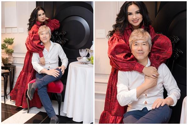 Mẹ kế - con chồng nhà Thanh Lam: Dám sống đúng với chính mình, không giả tạo mới gần gũi-6