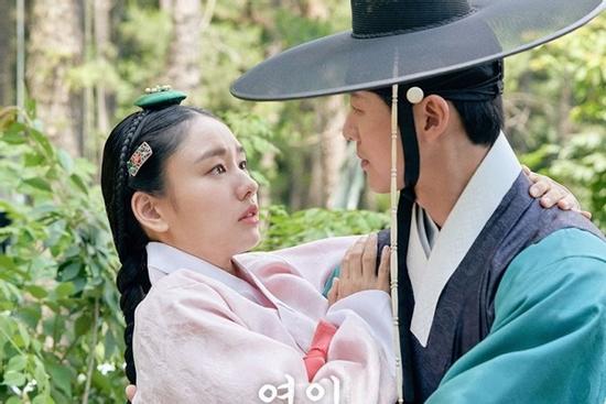 Bộ phim 'kém tiếng' tại Việt Nam nhưng rating tăng nhanh ở Hàn Quốc