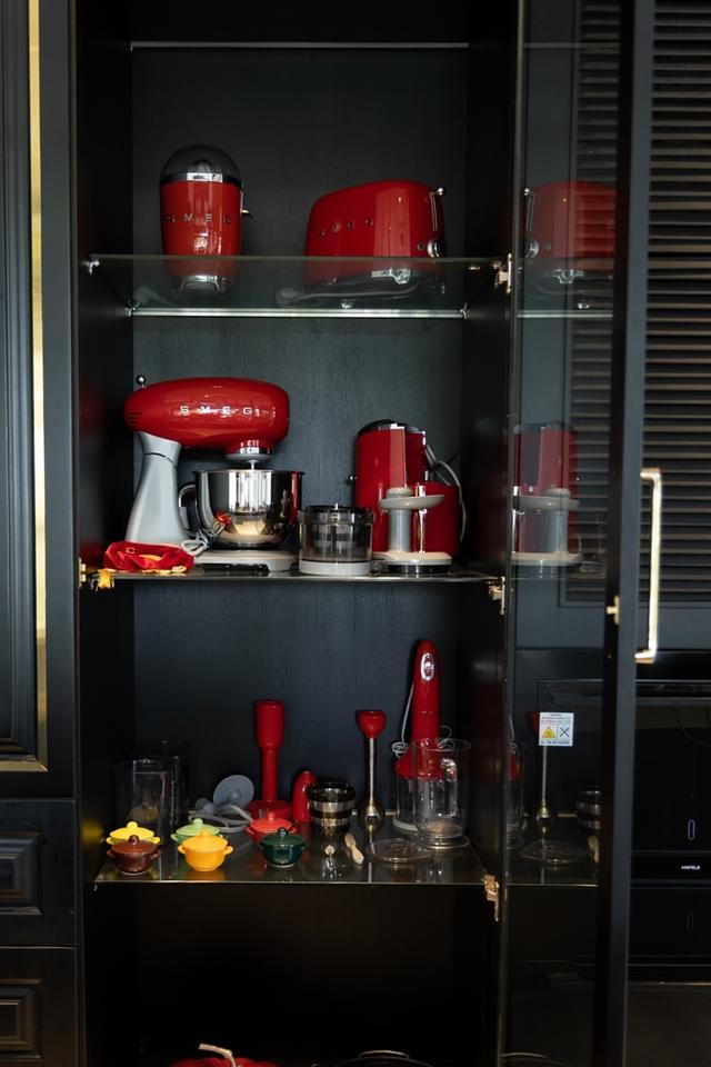 Phòng tổng thống trong căn biệt thự 305 M2 của diễn viên Quốc Trường-11