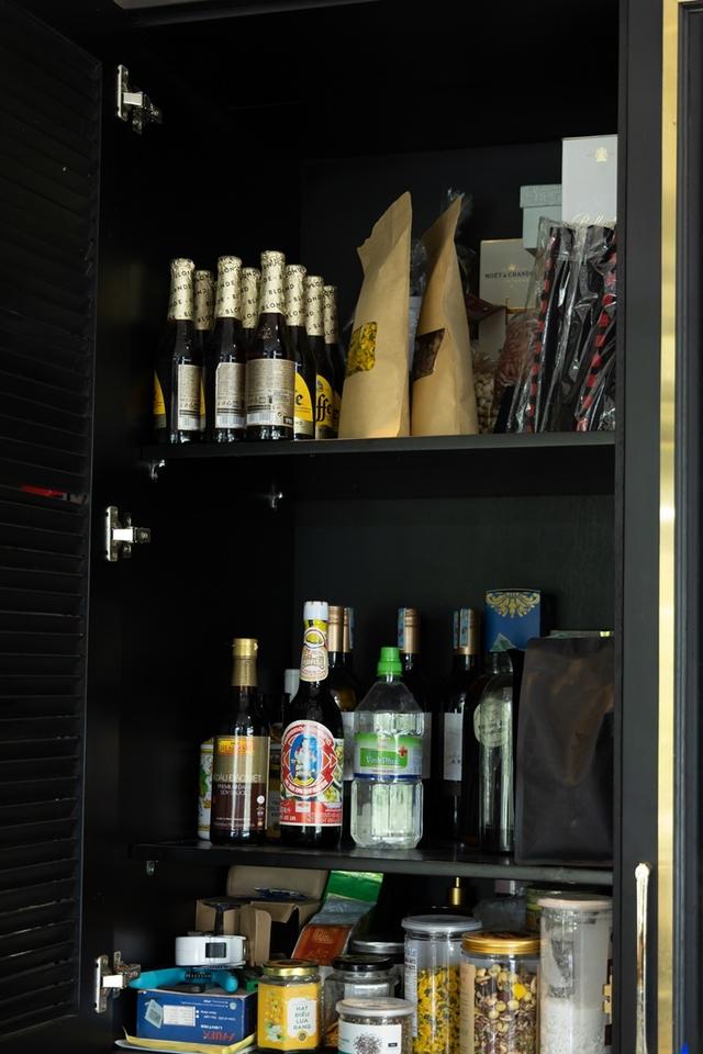 Phòng tổng thống trong căn biệt thự 305 M2 của diễn viên Quốc Trường-12