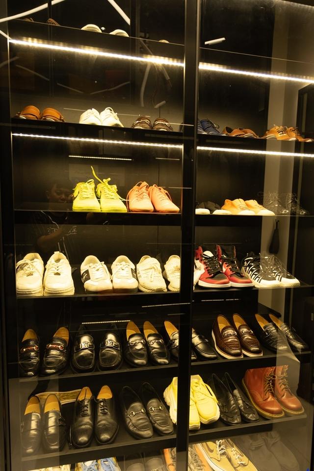 Phòng tổng thống trong căn biệt thự 305 M2 của diễn viên Quốc Trường-15