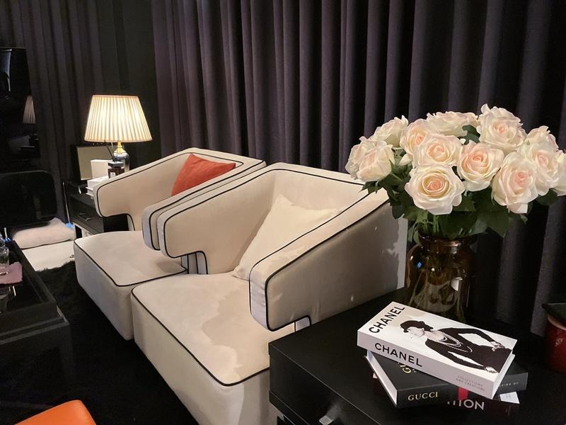 Phòng tổng thống trong căn biệt thự 305 M2 của diễn viên Quốc Trường-16