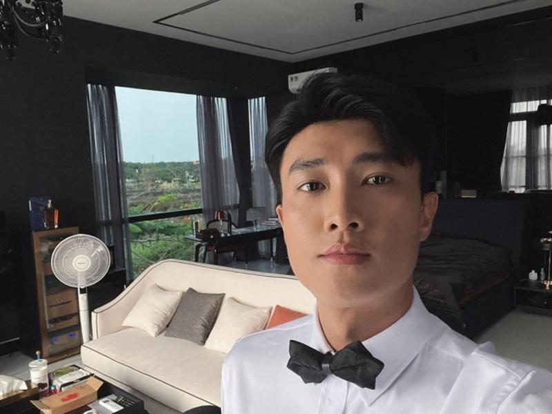 Phòng tổng thống trong căn biệt thự 305 M2 của diễn viên Quốc Trường-18