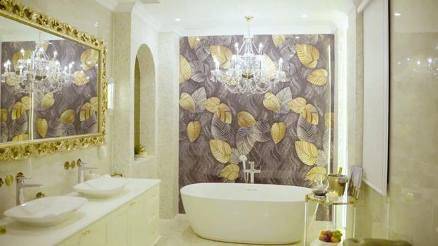 Soi cơ ngơi dàn HLV The New Mentor: Biệt thự 1000m2 sang xịn của Thanh Hằng khiến ai cũng phải trầm trồ-2