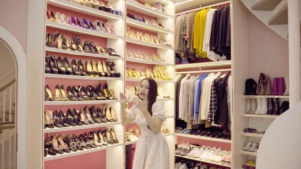 Soi cơ ngơi dàn HLV The New Mentor: Biệt thự 1000m2 sang xịn của Thanh Hằng khiến ai cũng phải trầm trồ-3