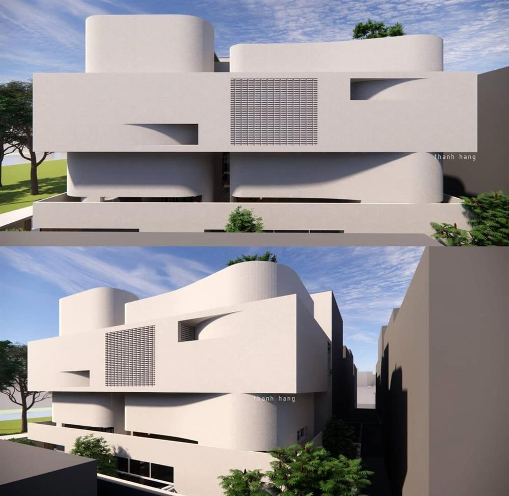 Soi cơ ngơi dàn HLV The New Mentor: Biệt thự 1000m2 sang xịn của Thanh Hằng khiến ai cũng phải trầm trồ-6