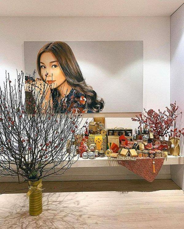 Soi cơ ngơi dàn HLV The New Mentor: Biệt thự 1000m2 sang xịn của Thanh Hằng khiến ai cũng phải trầm trồ-8